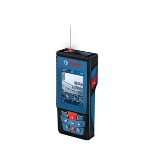 보쉬 레이저거리측정기 GLM100-25C 100미터 측정기기