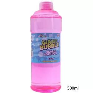 자이언트 버블 전용 리필액 500ML 버블액