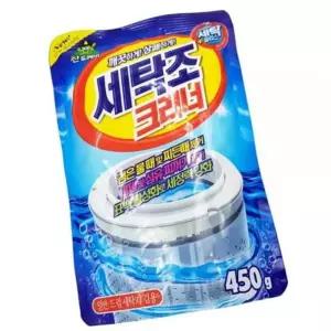 (올핀)세탁조클리너 세탁기청소 크리너 통세척 세탁기가글액