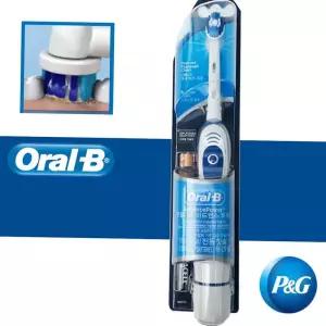 전자칫솔 ( 오랄비 회전형 전동칫솔 프리시즌 클린 ) 진동 전기 회전 ORALB