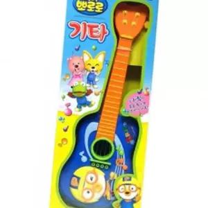 (올핀)어린이 리듬악기 멜로디 기타 장난감 음악놀이