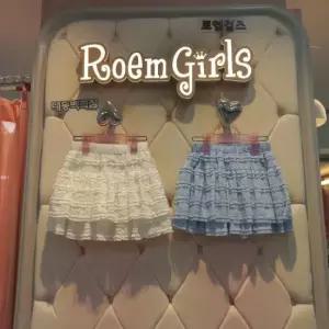 로엠걸즈 DP01 프릴 캉캉  스커트 RGSM2646P (48719590)