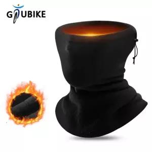 GTUBIKE 겨울 목 워머 각반 스카프 방풍 사이클링 나 하이킹 스포츠 러닝 스키 캠핑 스노우보드 하프