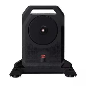 실내 자전거 트레이너 XXPRO 다이렉트 드라이브 스마트 2500W 맥스