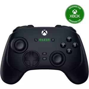 울버린 V3 프로 무선 게임 컨트롤러 Xbox Series X S One Windows PC - 6개의 리매핑 가능한 버튼 빠른