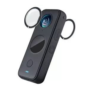 인스타360 one X2 호환 렌즈 가드 케이스 보호대 덮개