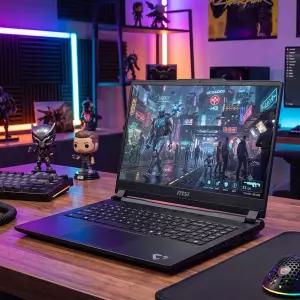 MSI 코어7 240H RTX5060 사이보그 15 MAX C2WF-C7 DDR5 32GB NVMe 512GB OS미포함 게이밍 가성비 노트북 ND