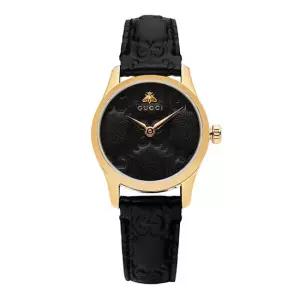 구찌 GUCCI] YA126581 여성 시계