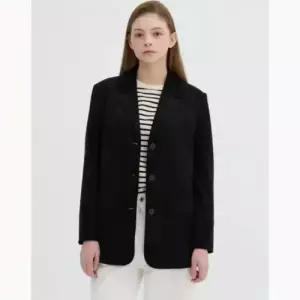 올리브데올리브 슬림핏 싱글 자켓 OW5XJ101 1152917