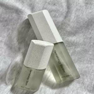 인셀덤 NEW신제품 리뉴얼 더마톨로지 퍼스트패키지 (더마톨로지 부스터130ml + 더마톨로지 세럼45ml)