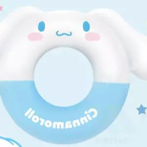유아 물놀이 튜브 여아튜브