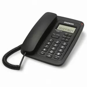 가정 매장 MS 911 CID 발신자표시전화기