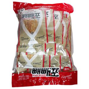 코스트코 포담 빼빼어포 24g x 16개입