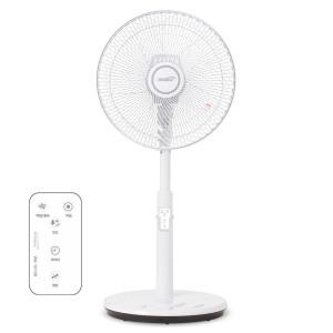 알로하 리모콘선풍기 WA-1010R 서큘레이터형 선풍기