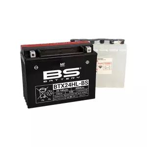 할리 일렉트라 92-96 BS배터리 BTX24HL-BS 12V 22.1Ah. Y50-N18L-A