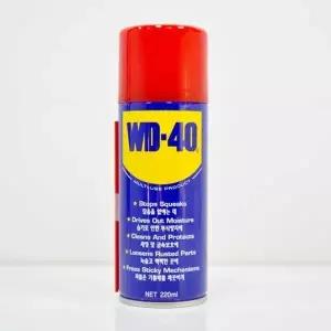 매직크린 WD-40 방청제220ML