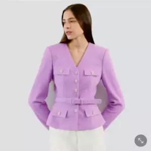 트위드벨트정장자켓ME2NRJT0200KG
