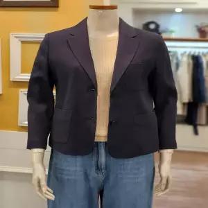BCBG_노원점 리코엘 셋업 가능 스판 재킷 B5B4J120