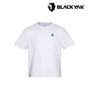 블랙야크 공용 클라이밍 스톤마스터A 반팔티3 1BYRTMV909 LE1221552698