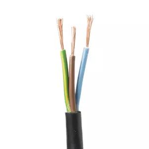 충진형 전선 VCTF 2.5SQ 3C 100M 1롤 연선 1타 케이블