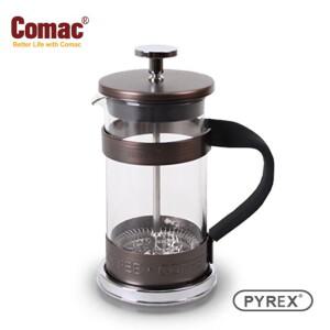 뫼비우스엔틱 커피티메이커350ml(P3) [프렌치프레스/커피프레스/우유거품기/