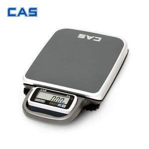 카스 다목적 휴대용 이동형 전자저울 PB-30kg (5/10g) 농장 과수원 택배