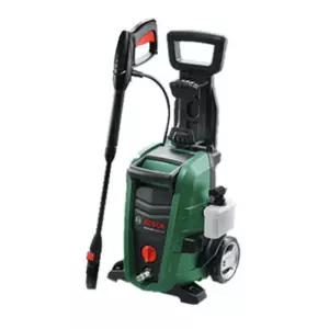 보쉬 고압세척기 UniversalAquatak 125 분사기 물청소 125bar