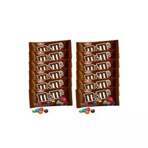 엠앤엠즈 밀크 37g x12개
