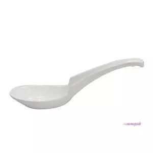 걸이스푼 일식스푼 국물 숟가락 우동 15.7cm qrs745