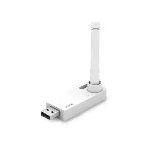 IPTIME N150UA2 USB2.0무선랜카드/무선랜/와이파이/수신기/무선/인터넷/USB랜카드/동글이/USB/데스크탑/카