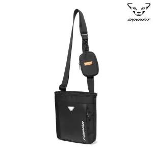 다이나핏 남녀공용 스포츠 데일리 크로스백 M 블랙 Y언더아머 UA24B16Z1 157854