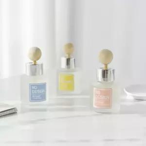 노디자인 차량용 디퓨저 이모션 120ml