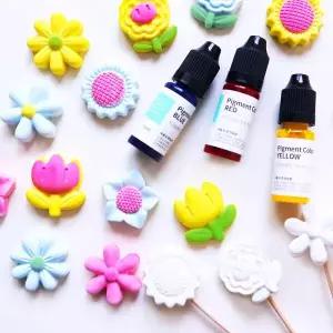 [아트박스]/마타바 플라워가든 감사꽃 석고방향제 100개 만들기 키트 kit