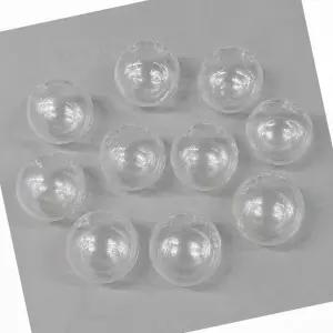고무공 DIY 왁뿌볼 만들기 고무공 고무볼 6cm 10개입