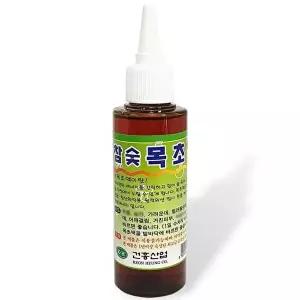 고품질 R건흥 참숯목초액 110ml 국산 숙성 목초원액 발관리 목초액 목초원액 참숯 W61BEB7