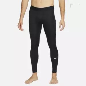 매장정품 나이키 FB7953 010 남성 프로 드라이 핏 피트니스 타이츠 1000554465791
