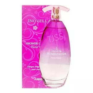 향수 보습 샤워 샤워코롱 이노벨라 퍼퓸 목욕 후로랄 퍼플향150ml -TJ