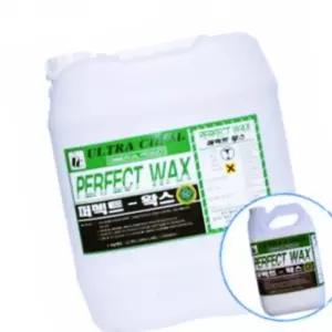 IKWC06349 퍼펙트 모든 박리 척 청소용품 대리석광텍 수지 데코 거 바닥 코팅 타일 광택 왁스 제 세