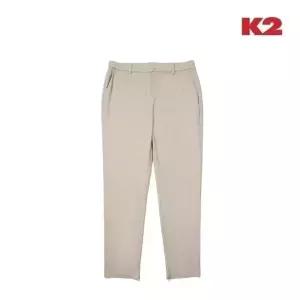 K2 여성 여름 데일리 시그니처 가벼운 일상복 기본 팬츠 KWM24362 ODY