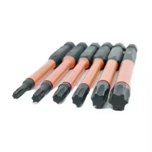 임팩드릴 별비트 T-10 15 20 25 30 40 별스패너 장난감 별랜치