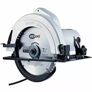 계양전기 185mm 원형톱 CS-7CA 스킬 테이블 둥근톱 4102814