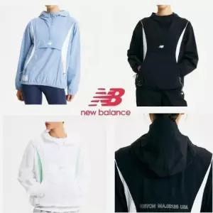 [뉴발란스] UNI 러너스 경량 아노락NBNAE224233종 (33488464)