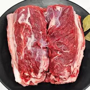 국내산 소고기 사태 1kg