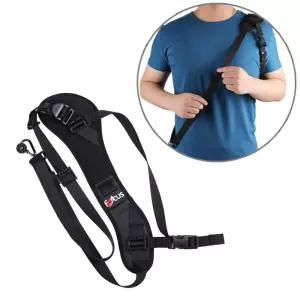 체스트 바디 퀵 어깨 스트랩 숄더 카메라 DSLR