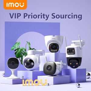 IMOU 클리어런스 실내/외 카메라 레인저 SE 2MP/4MP | 레인저 2 4MP | 불릿 라이트 |   S400 대시캠 |   L1