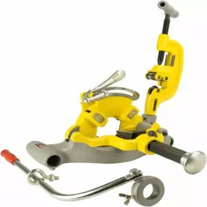 스틸 드래곤 툴 311 캐리지 360 커터 811A 다이 헤드 341 리머 키트는 파이프 스레드용 RIDGID 300 파워