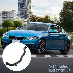 Enigne 냉각 시스템 물탱크 라디에이터 호스 BMW 340i 2016-18 OEM 부품 번호 17128616548 자동차 액세서리