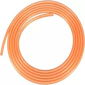 컨베이어 본딩 기계 건조기용 uxcell 10피트 3mm PU 변속기 원형 벨트 고성능 우레탄