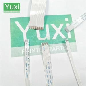 1/2X 프린트 헤드 센서 패널 모터 스캐너 케이블 엡손 L1110