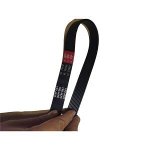 러닝머신 잔디깎이용 고무 멀티 그루브 벨트 190J470 4 5 6 7 8 9 10 리브 PJ 피크 매트릭스 34MM5